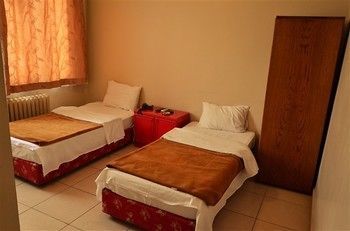 Yonca Otel 2*