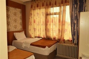 Otel Yonca