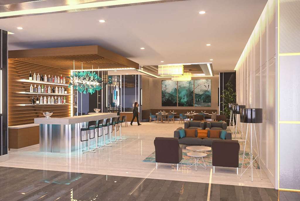 Hawthorn By Wyndham Airport Otel 5*