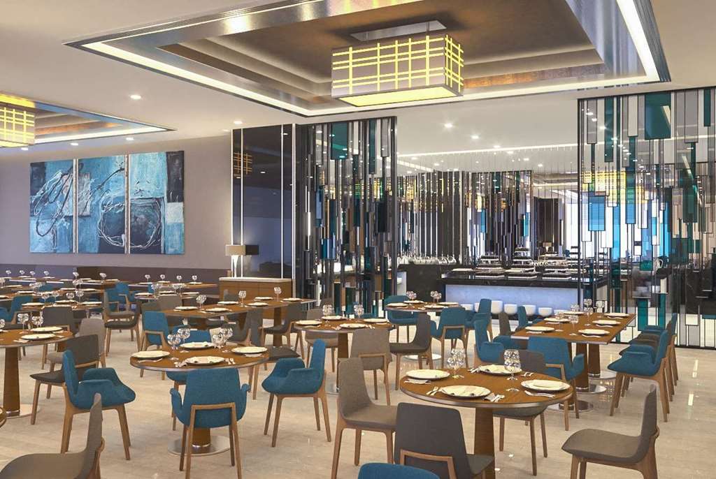 Hawthorn By Wyndham Airport Otel İstanbul