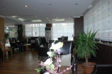 Hotel Cevdet Sunay 3*