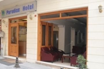Hotel Paradise Istanbul