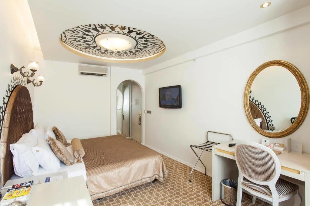 Hotel Ottoman Park