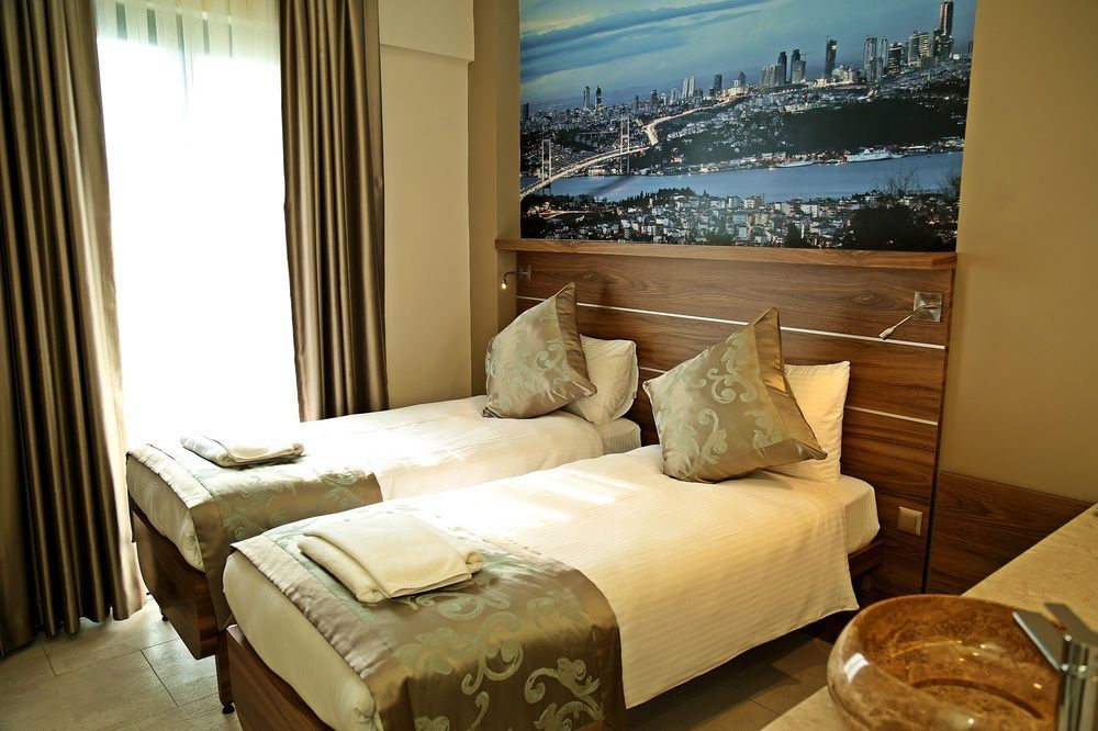 The Pera Otel