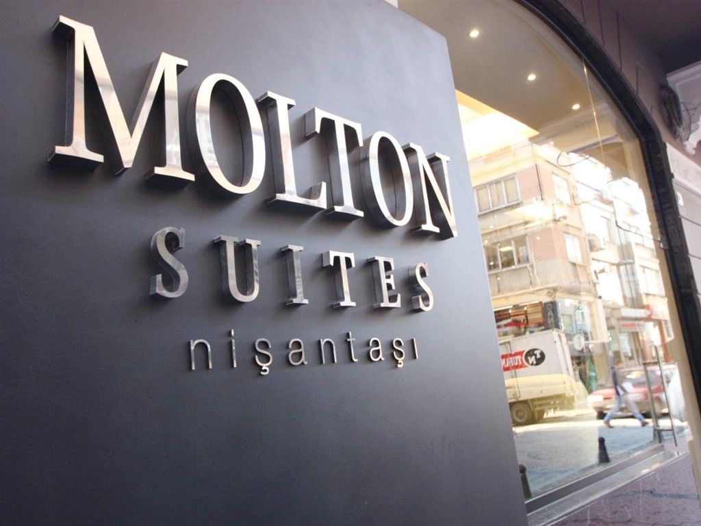 Molton Nisantasi Apart Otel