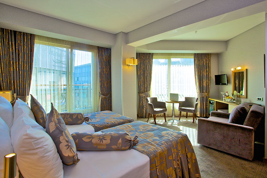 Hotel Momento - Special Category Istanbul