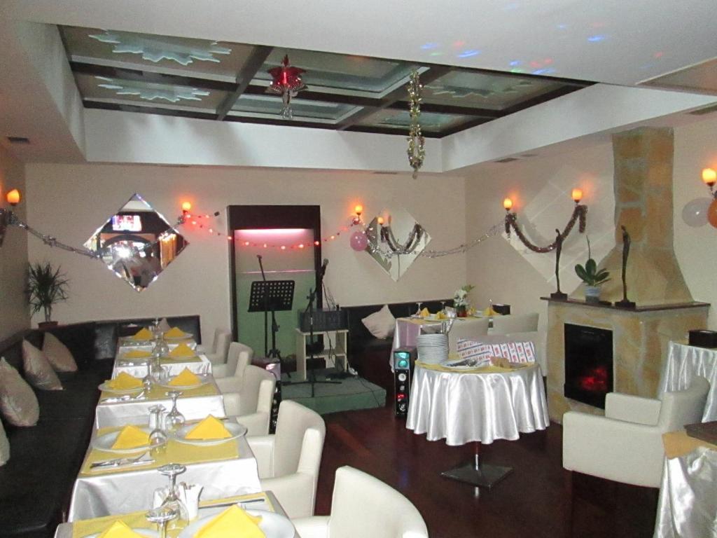 Glorina Hotel Istanbul