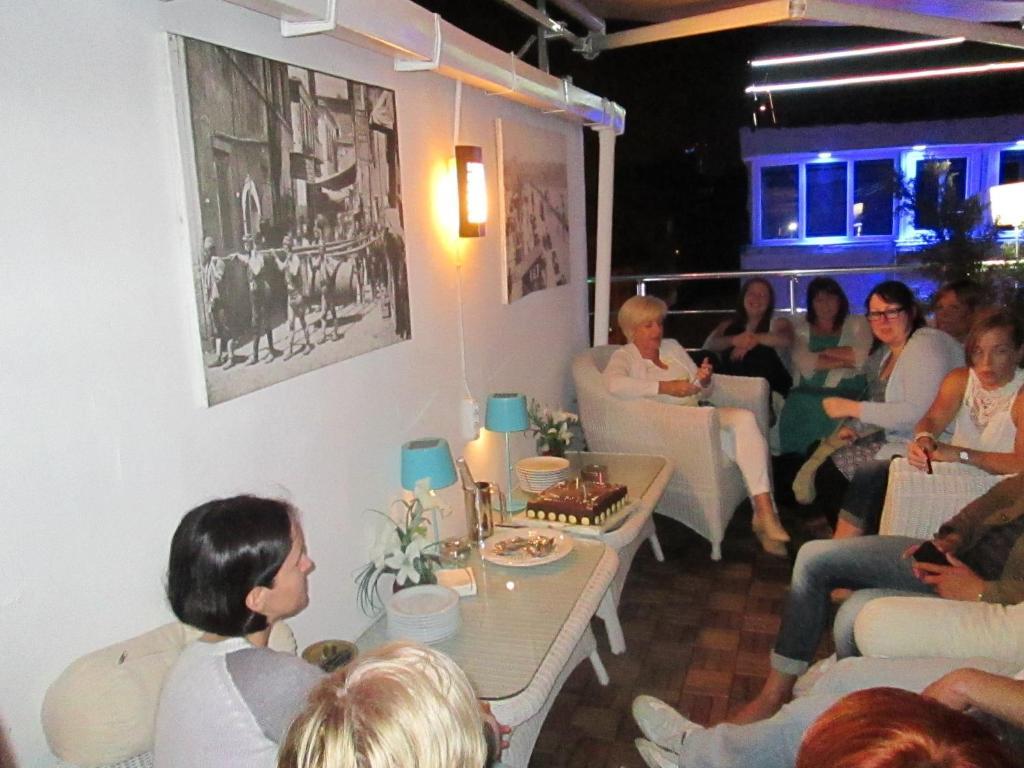 Glorina Istanbul