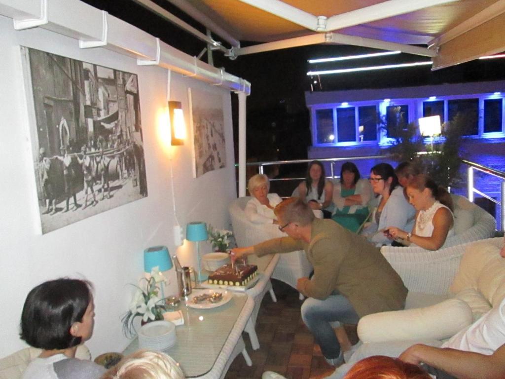 Hotel Glorina 3*