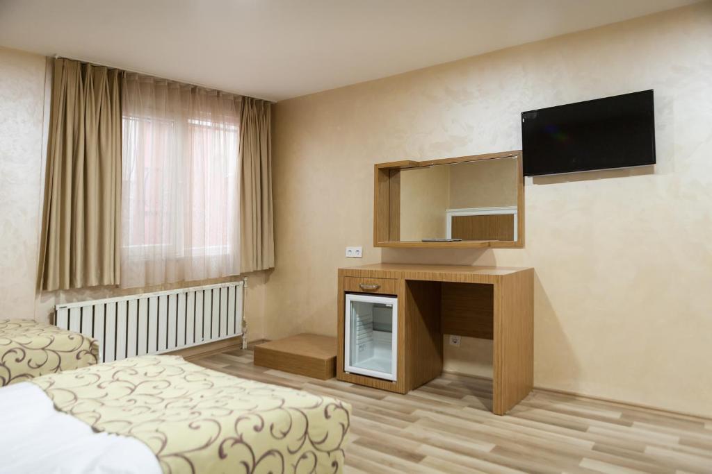 Hotel Lal