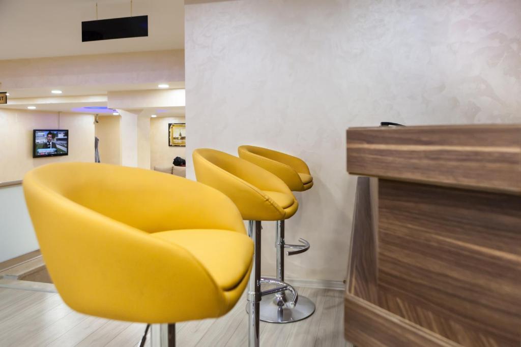 Lal Hotel Istanbul