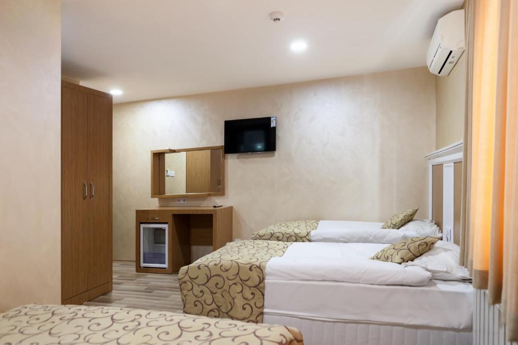 Lal Hotel Istanbul