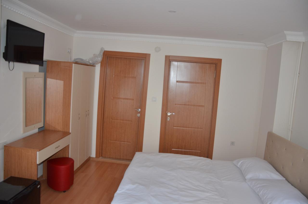 Aparthotel Baran Aparts