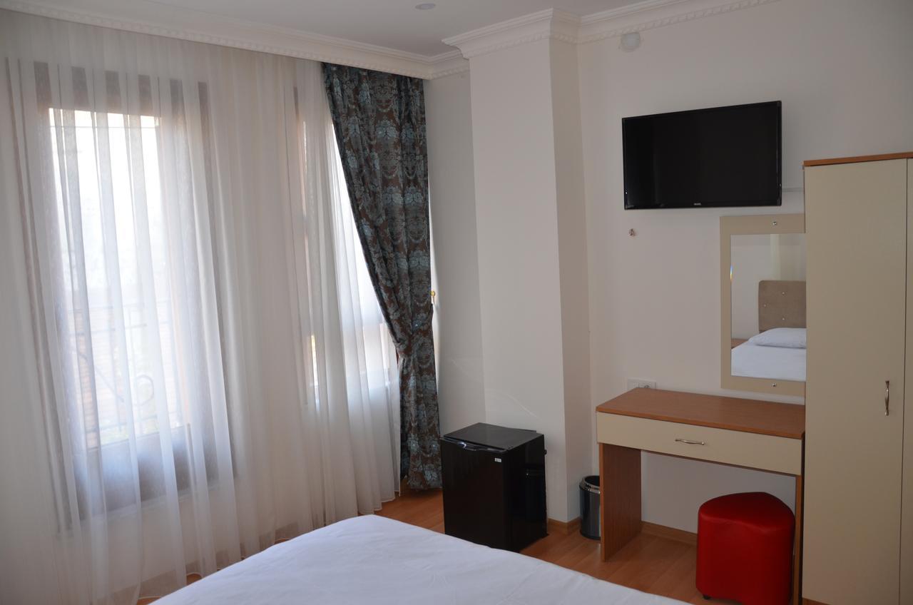 Aparthotel Baran Aparts