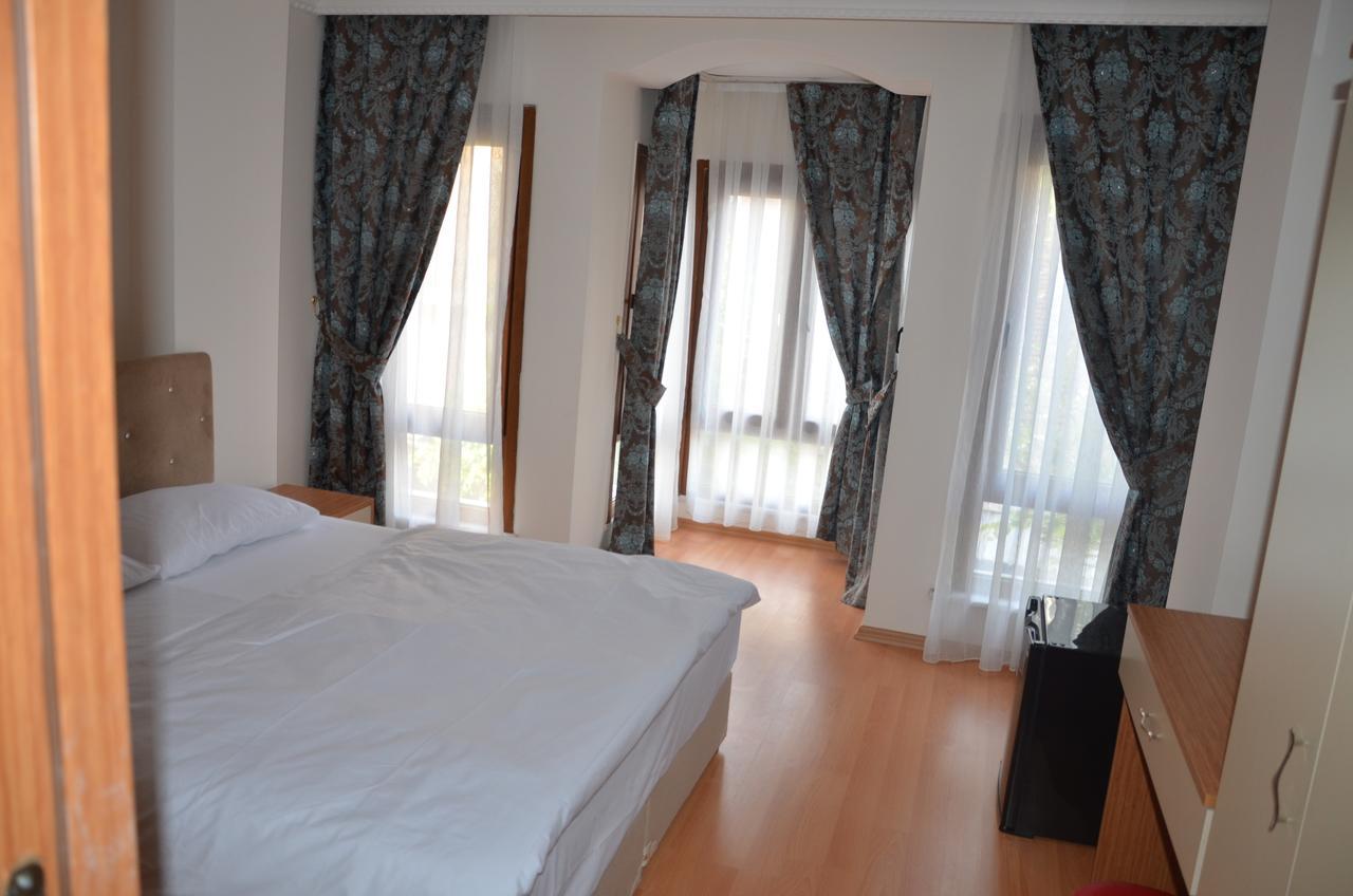 Baran Aparts Istanbul