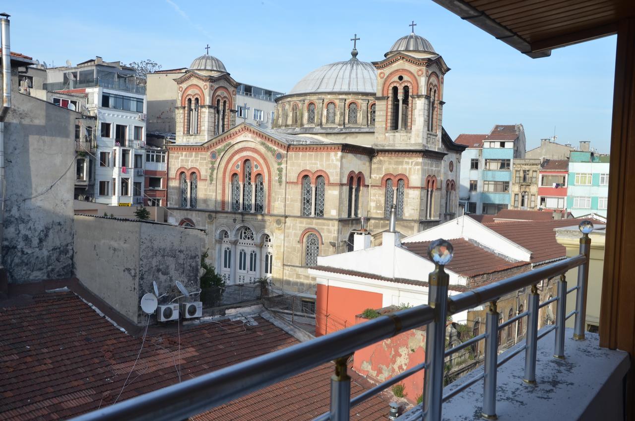 Baran Aparts Aparthotel