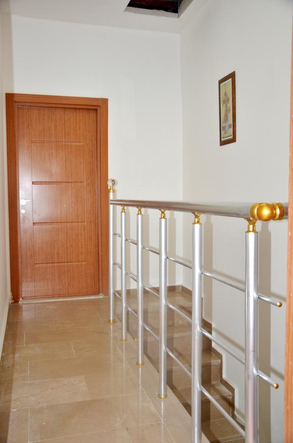 Baran Aparts Aparthotel Istanbul