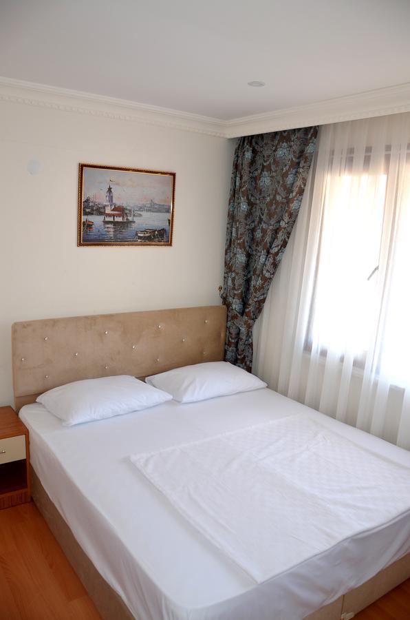 Baran Aparts Aparthotel Istanbul