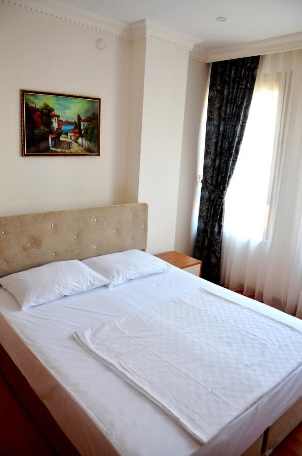 Aparthotel Baran Aparts Istanbul