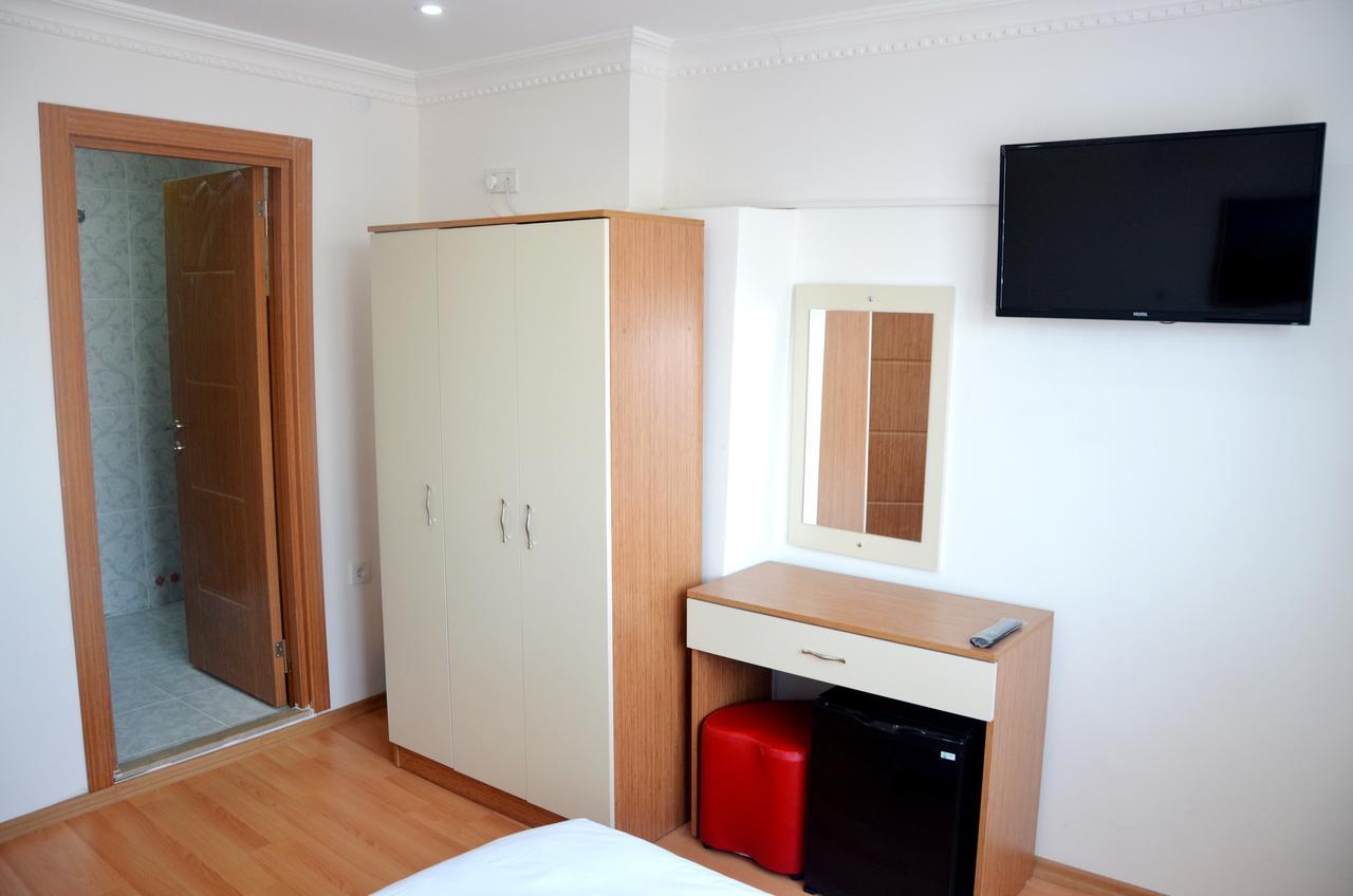 Aparthotel Baran Aparts *