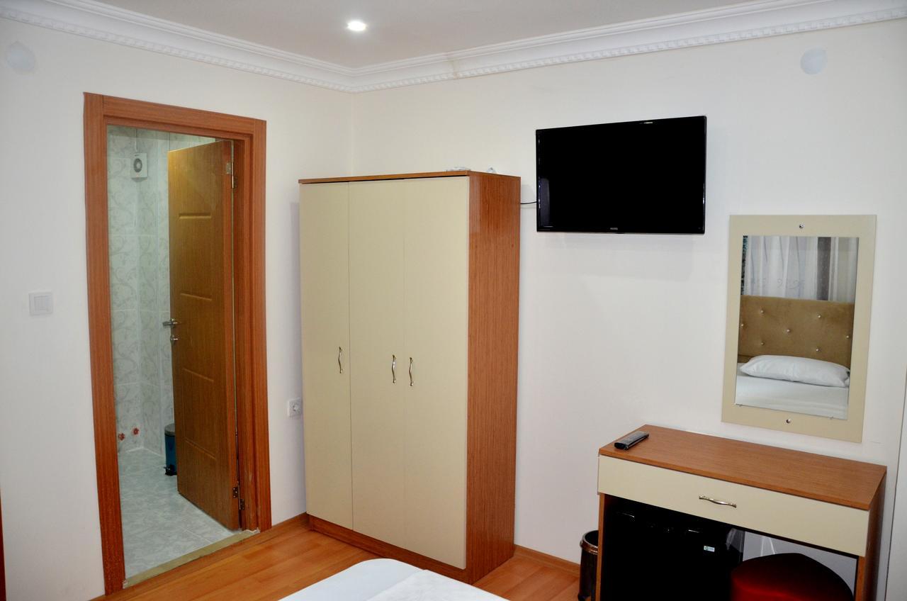 Aparthotel Baran Aparts