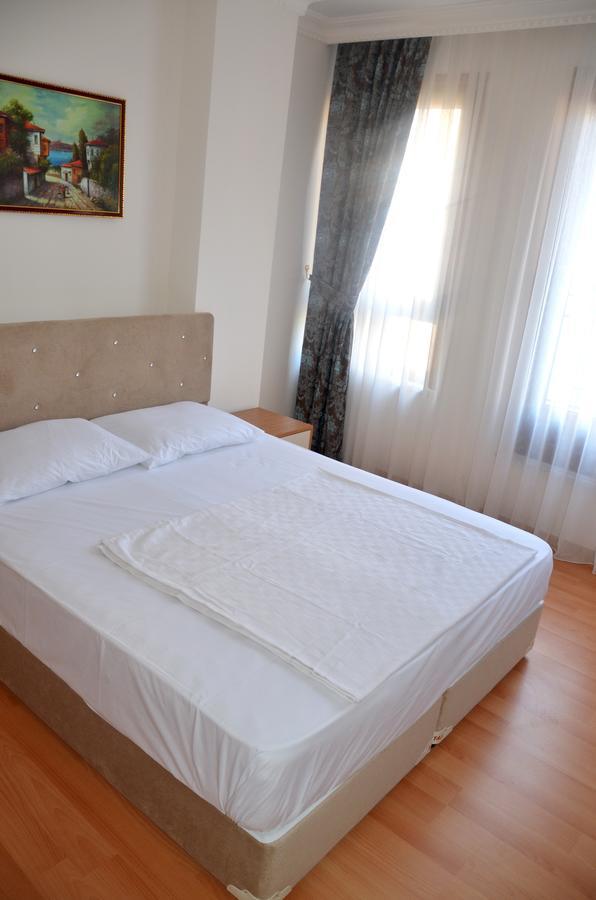 Baran Aparts Aparthotel Istanbul