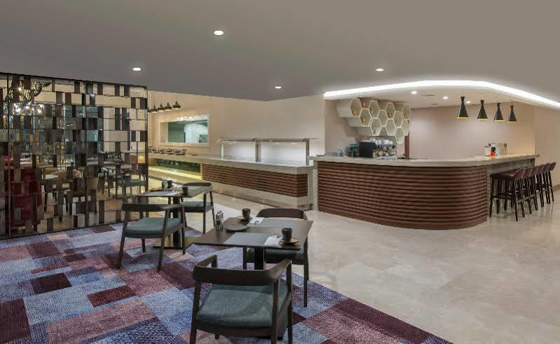 Radisson Blu Batisehir Hotel