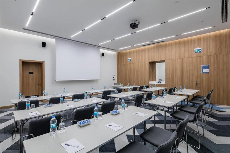 Hotel Hampton By Hilton Zeytinburnu Istanbul