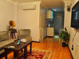 Hotel Cezayir 2*