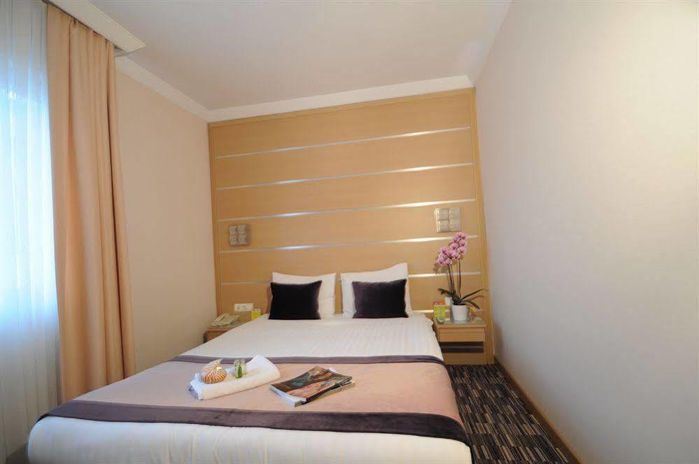 Sv Business Taksim