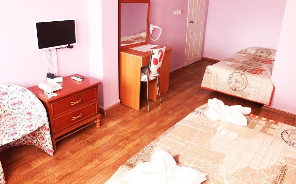 Hotel Mavi Kumsal 3*