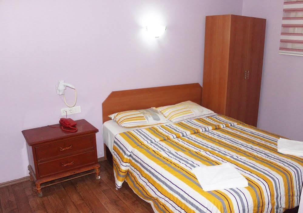 Mavi Kumsal Hotel Istanbul