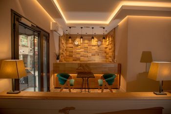 Anatolia Hotel 3*