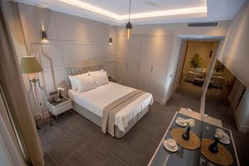 Anatolia Hotel