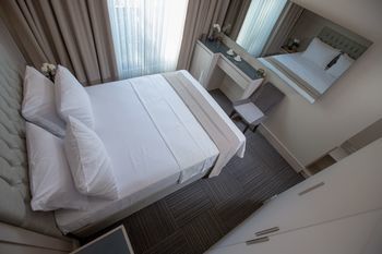 Anatolia Hotel Istanbul