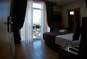 Blue Otel