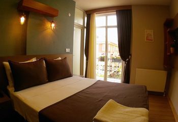 Otel Blue İstanbul