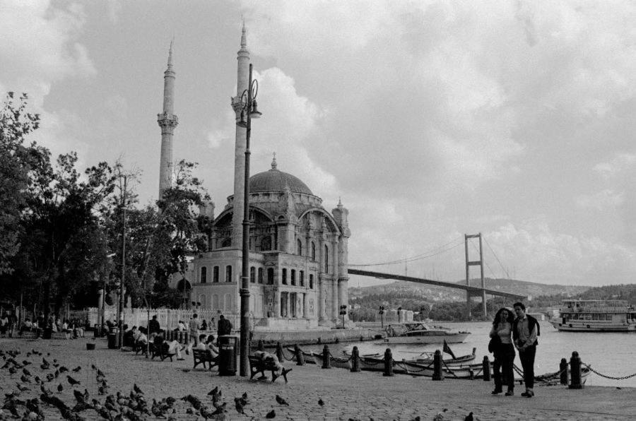 Aparthotel Ortakoy