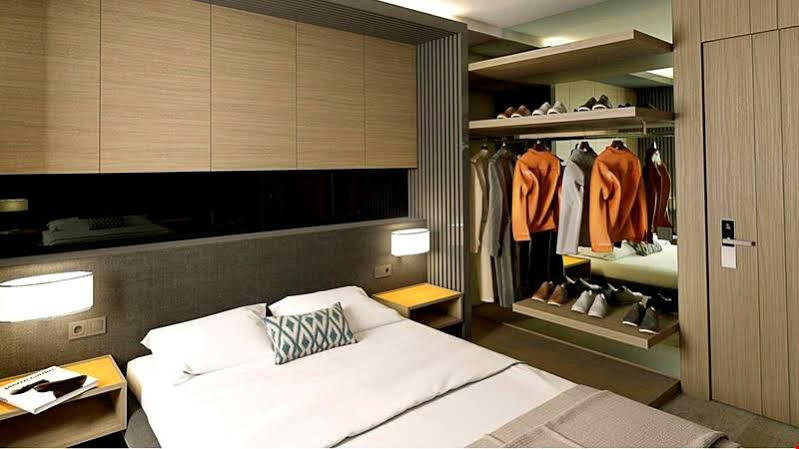 Nish Palace Exlusive Hotel 4*