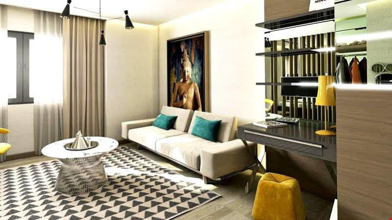 Nish Palace Exlusive Hotel