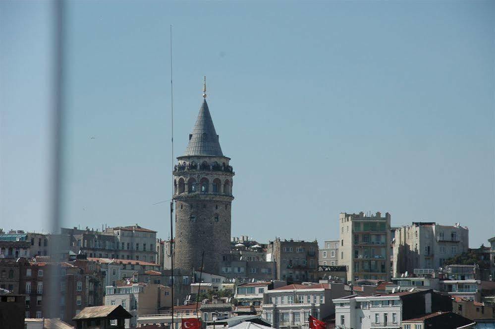 Hotel Karakoy Port 4*