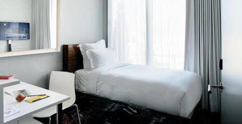 Demiroren Istiklal Hotel Istanbul