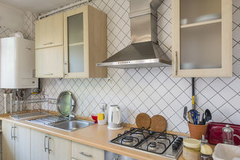 Amedros Apartment Istanbul