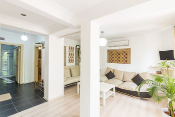 Amedros Apartment *