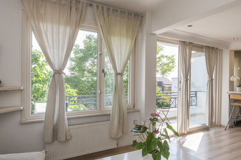 Amedros Apartment Istanbul