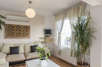 Amedros Apartment Istanbul