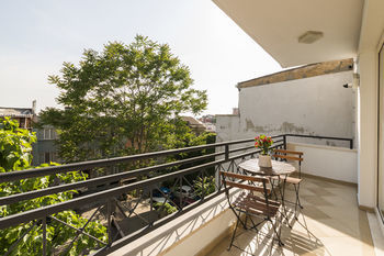 Amedros Apartment *