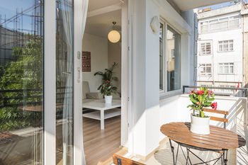 Amedros Apartment *