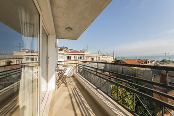 Amedros Apartment *