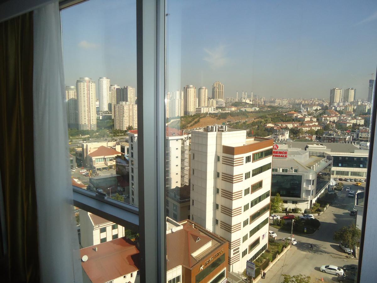 Redistanbul Hotel Istanbul